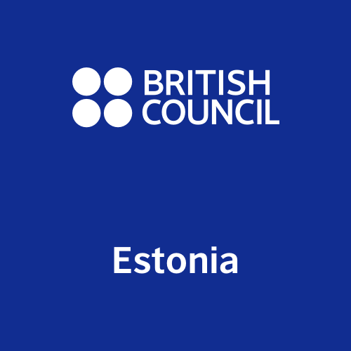 Британский Совет в Эстони